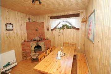 Estonia Privát Otepää, Exterior